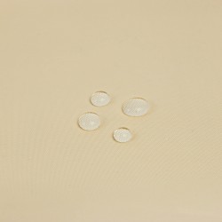 Ткань Оксфорд 240D PU 2000, Кремовый (Песочный)   в Чебоксарах