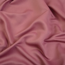 Ткань Блэкаут для штор светозатемняющая 85% (Ширина 280см) &quot;Пыльно-Розовая&quot; (на отрез) в Чебоксарах