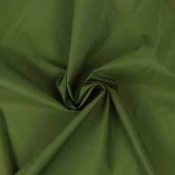 Ткань Таффета для спальных мешков WR 400Т Ny (Ширина 150см), цвет Зеленый Хаки (на отрез) в Чебоксарах