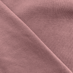 Ткань Кашкорсе, 420гм/2, 110см, цвет Какао (на отрез) в Чебоксарах