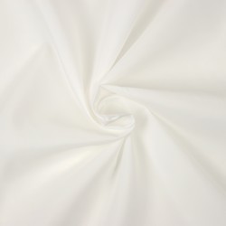 Ткань Таффета для спальных мешков WR 400Т Ny (Ширина 150см), цвет Белый (на отрез) в Чебоксарах
