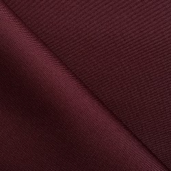 Ткань Oxford 600D PU (Ширина 1,48м), цвет Бордовый (на отрез) в Чебоксарах