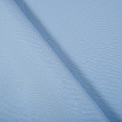 Ткань Oxford 600D PU (Ширина 1,48м), цвет Голубой (на отрез) в Чебоксарах