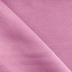 Ткань Кашкорсе, 420гм/2, 110см, цвет Сухая роза (на отрез) в Чебоксарах