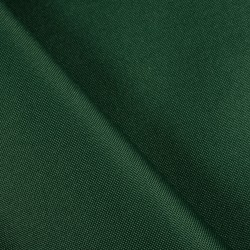 Ткань Oxford 600D PU (Ширина 1,48м), цвет Темно-Зеленый (на отрез) в Чебоксарах