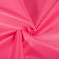 *Ткань Оксфорд 210D PU, цвет Розовый (на отрез)  в Чебоксарах