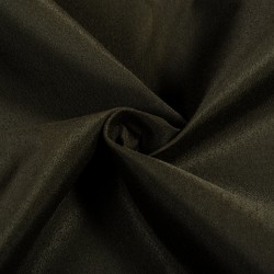 Ткань Грета Водоотталкивающая (80%пф, 20%хл) (Ширина 150см), цвет Хаки (на отрез) в Чебоксарах