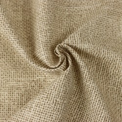Интерьерная ткань Дак (DUCK) (ширина 1,8м), цвет Серый (на отрез) в Чебоксарах