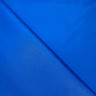 Ткань Дюспо 240Т WR PU Milky, цвет Ярко-Голубой (на отрез)