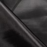Ткань подкладочная Таффета 190Т, цвет Черный (на отрез)