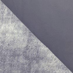 Ткань для чехлов на уличную мебель 260 г/м2 (Ширина 180см), цвет Серый (на отрез) в Чебоксарах