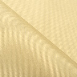 *Ткань Оксфорд 600D PU, цвет Кремовый (песочно-бежевый) (на отрез)  в Чебоксарах