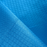 Ткань Оксфорд 300D PU Рип-Стоп СОТЫ, цвет Голубой (на отрез)