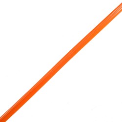 Кедер-Кант (для укрепления углов сумок) Оранжевый пластиковый в Чебоксарах