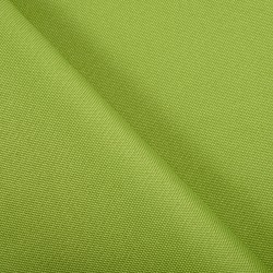Ткань Oxford 600 Д ПУ, цвет Зеленое Яблоко, на отрез (Ширина 1,48м) в Чебоксарах