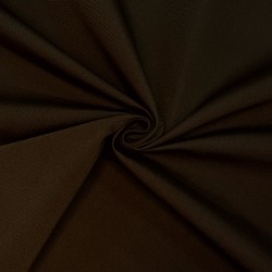 Ткань Garden (с защитой от ультрафиолета) (Ширина 1,5 м), цвет Шоколад (на отрез) в Чебоксарах